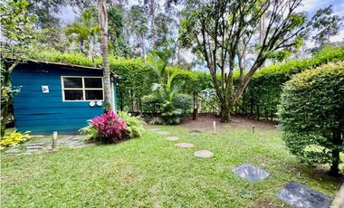 Casa para la venta en la estrella, suramérica