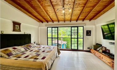 Casa para la venta en la estrella, suramérica