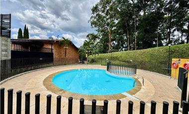Casa para la venta en la estrella, suramérica