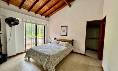 Casa para la venta en la estrella, suramérica