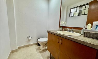 Casa para la venta en la estrella, suramérica