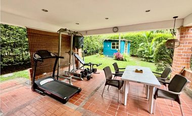 Casa para la venta en la estrella, suramérica