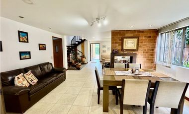 Casa para la venta en la estrella, suramérica