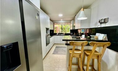 Casa para la venta en la estrella, suramérica