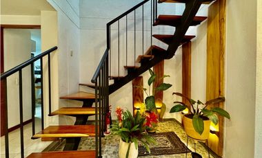 Casa para la venta en la estrella, suramérica