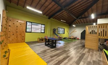 Apartamento para la renta amoblada en Sabaneta, piso 22