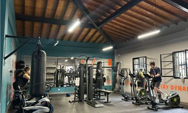 Apartamento para la renta amoblada en Sabaneta, piso 22
