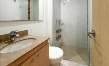 Apartamento para la renta amoblada en Sabaneta, piso 22
