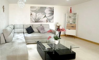 Apartamento para la renta amoblada en Sabaneta, piso 22