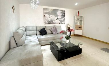 Apartamento para la renta amoblada en Sabaneta, piso 22