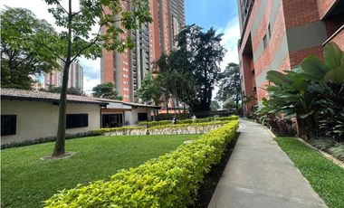 Apartamento para la renta amoblada en Sabaneta, piso 22