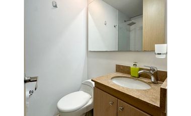 Apartamento para la renta amoblada en Sabaneta, piso 22