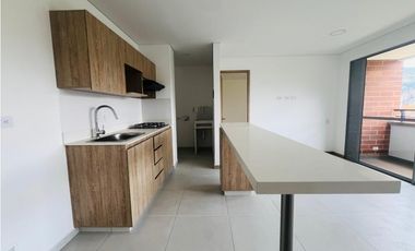 VENTA DE APARTAMENTO PARA ESTREANAR EN HERBARIO ITAGUI