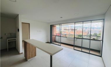 VENTA DE APARTAMENTO PARA ESTREANAR EN HERBARIO ITAGUI