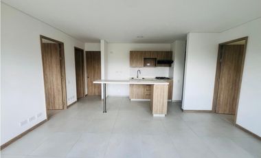 VENTA DE APARTAMENTO PARA ESTREANAR EN HERBARIO ITAGUI