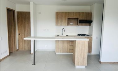 VENTA DE APARTAMENTO PARA ESTREANAR EN HERBARIO ITAGUI