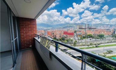 VENTA DE APARTAMENTO PARA ESTREANAR EN HERBARIO ITAGUI