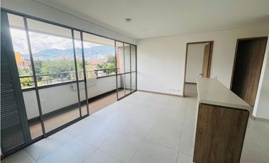 VENTA DE APARTAMENTO PARA ESTREANAR EN HERBARIO ITAGUI