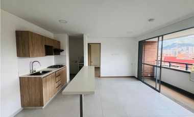 VENTA DE APARTAMENTO PARA ESTREANAR EN HERBARIO ITAGUI