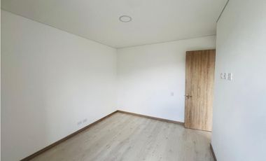 VENTA DE APARTAMENTO PARA ESTREANAR EN HERBARIO ITAGUI