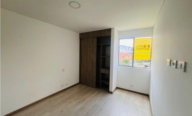 VENTA DE APARTAMENTO PARA ESTREANAR EN HERBARIO ITAGUI