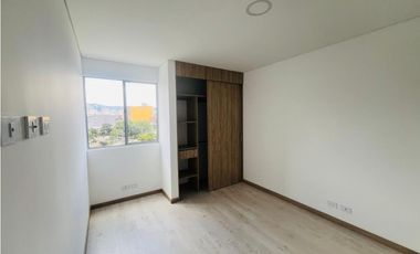 VENTA DE APARTAMENTO PARA ESTREANAR EN HERBARIO ITAGUI