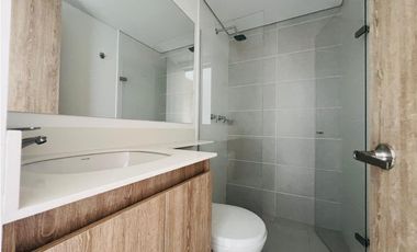 VENTA DE APARTAMENTO PARA ESTREANAR EN HERBARIO ITAGUI