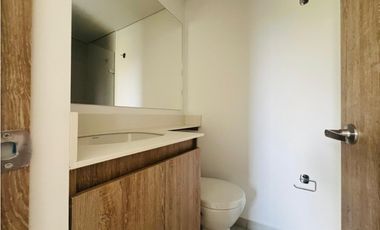 VENTA DE APARTAMENTO PARA ESTREANAR EN HERBARIO ITAGUI