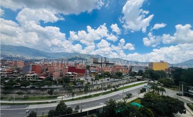 VENTA DE APARTAMENTO PARA ESTREANAR EN HERBARIO ITAGUI