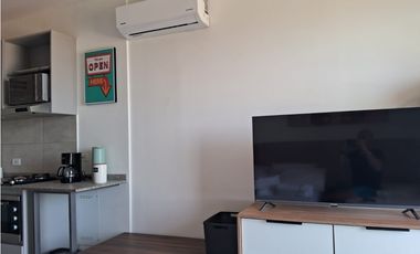 VENTA APARTAMENTO TURISTICO VISTA AL MAR SANTA MARTA - SANTA MARINA