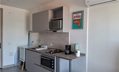 VENTA APARTAMENTO TURISTICO VISTA AL MAR SANTA MARTA - SANTA MARINA