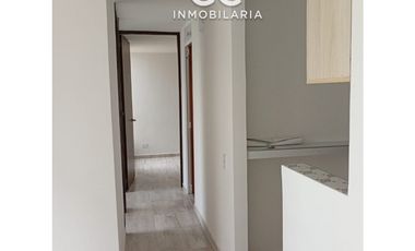Se arrienda apartamento piso 1 conjunto Bambú - Soledad