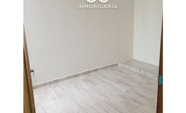 Se arrienda apartamento piso 1 conjunto Bambú - Soledad