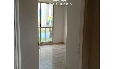 Se arrienda apartamento piso 1 conjunto Bambú - Soledad