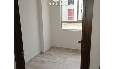 Se arrienda apartamento piso 1 conjunto Bambú - Soledad