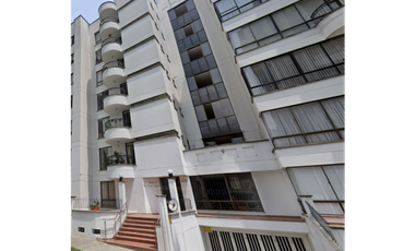 RENTA APARTAESTUDIO EN CONJUNTO CERRADO EN LOS ALPES – PEREIRA