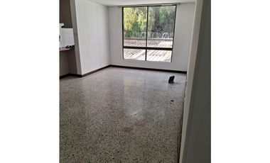 RENTA APARTAESTUDIO EN CONJUNTO CERRADO EN LOS ALPES – PEREIRA