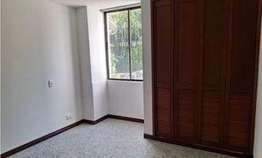 RENTA APARTAESTUDIO EN CONJUNTO CERRADO EN LOS ALPES – PEREIRA