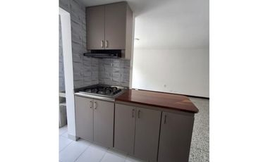RENTA APARTAESTUDIO EN CONJUNTO CERRADO EN LOS ALPES – PEREIRA
