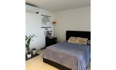 APARTAMENTO VENTA EN LAGO ALTO