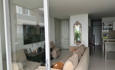 APARTAMENTO VENTA EN LAGO ALTO