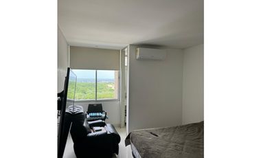 APARTAMENTO VENTA EN LAGO ALTO