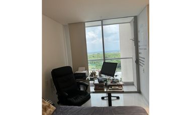 APARTAMENTO VENTA EN LAGO ALTO