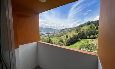 Se Arrienda Apartamento en Ciudad Jardín Heliconia, la Estrella