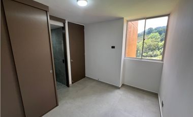 Se Arrienda Apartamento en Ciudad Jardín Heliconia, la Estrella