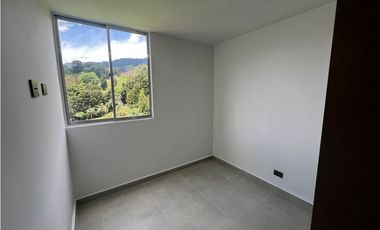 Se Arrienda Apartamento en Ciudad Jardín Heliconia, la Estrella