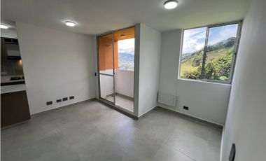 Se Arrienda Apartamento en Ciudad Jardín Heliconia, la Estrella