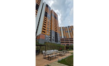 Se Arrienda Apartamento en Ciudad Jardín Heliconia, la Estrella