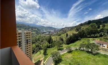 Se Arrienda Apartamento en Ciudad Jardín Heliconia, la Estrella