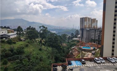 Se Arrienda Apartamento en Ciudad Jardín Heliconia, la Estrella